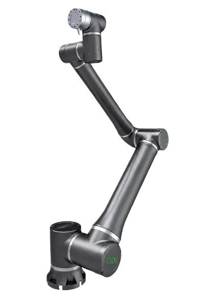 CGXI XR20 | 6 DOF | 1800 mm | 20 KG