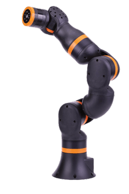 igus ReBeL | 6 DOF | 660 mm | 2 kg