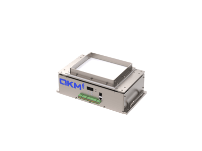 QKM vibration plate | QFF