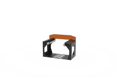 igus® ReBeL Move environment | container station in 3 variants