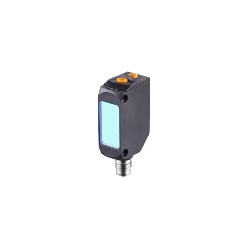 IFM O6D100 | Photoelectric Sensor | 3.3 m Range | PNP/NPN | Red Light