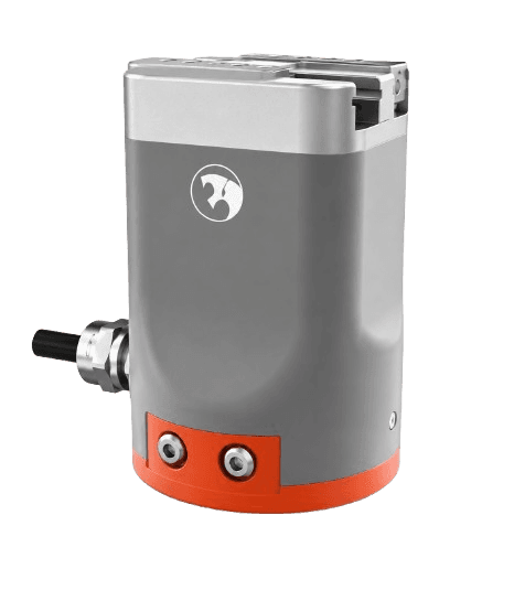 HITBOT EFG-C35 | Collaborative | 15~50N | 35mm Adjustable | Electric gripper