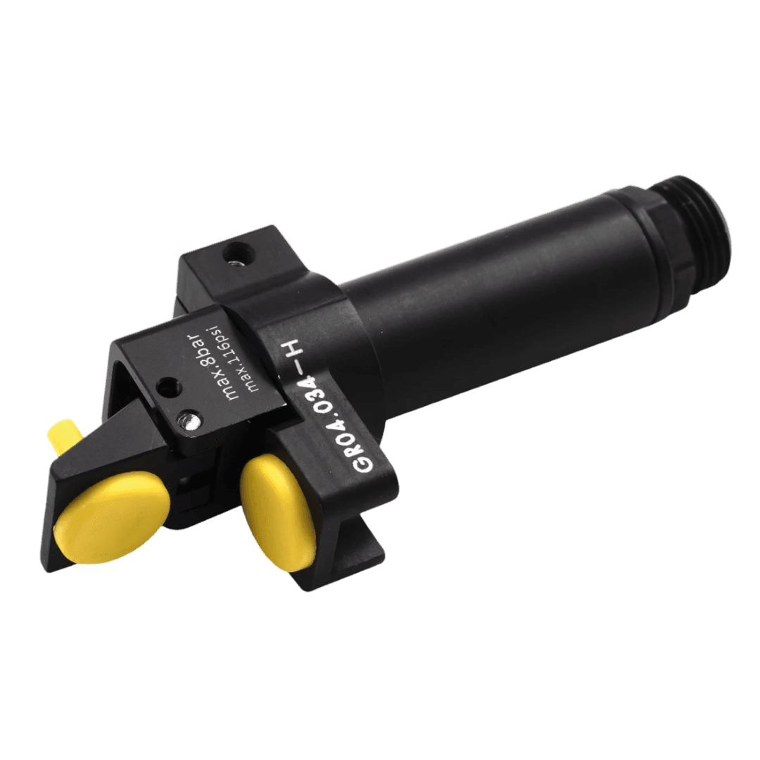 FIPA | 95° Gripper fingers | Clamping-Ø 14 mm