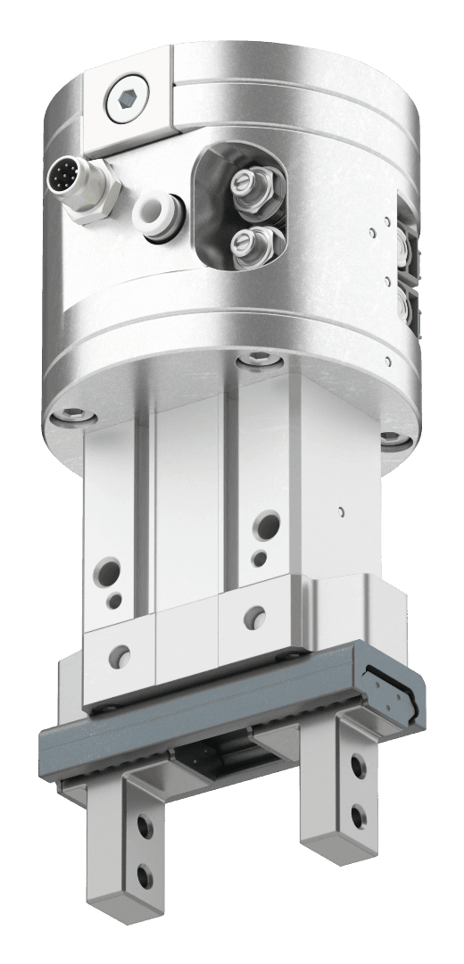 SMC RMHZ2 | pneumatic gripper | 2 finger standard